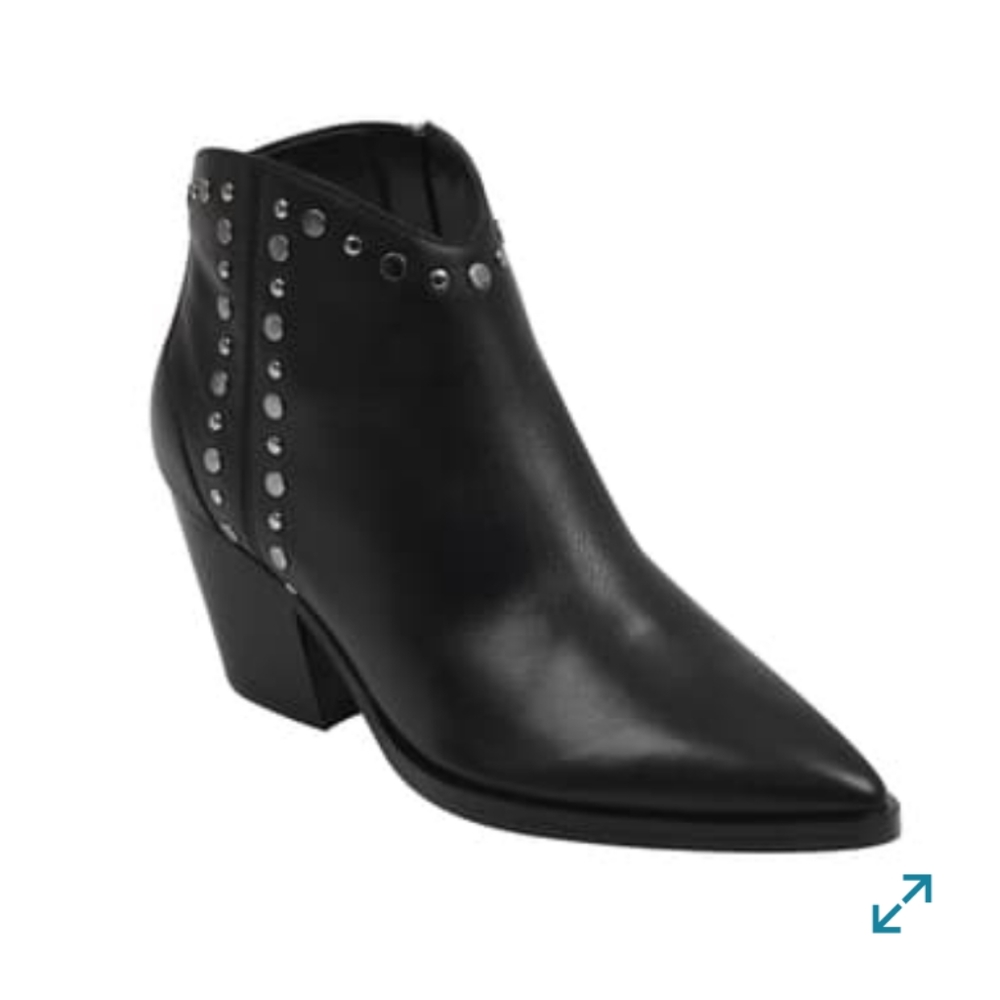 Marc Fisher LTD Deni Boots - Picture 2 of 15